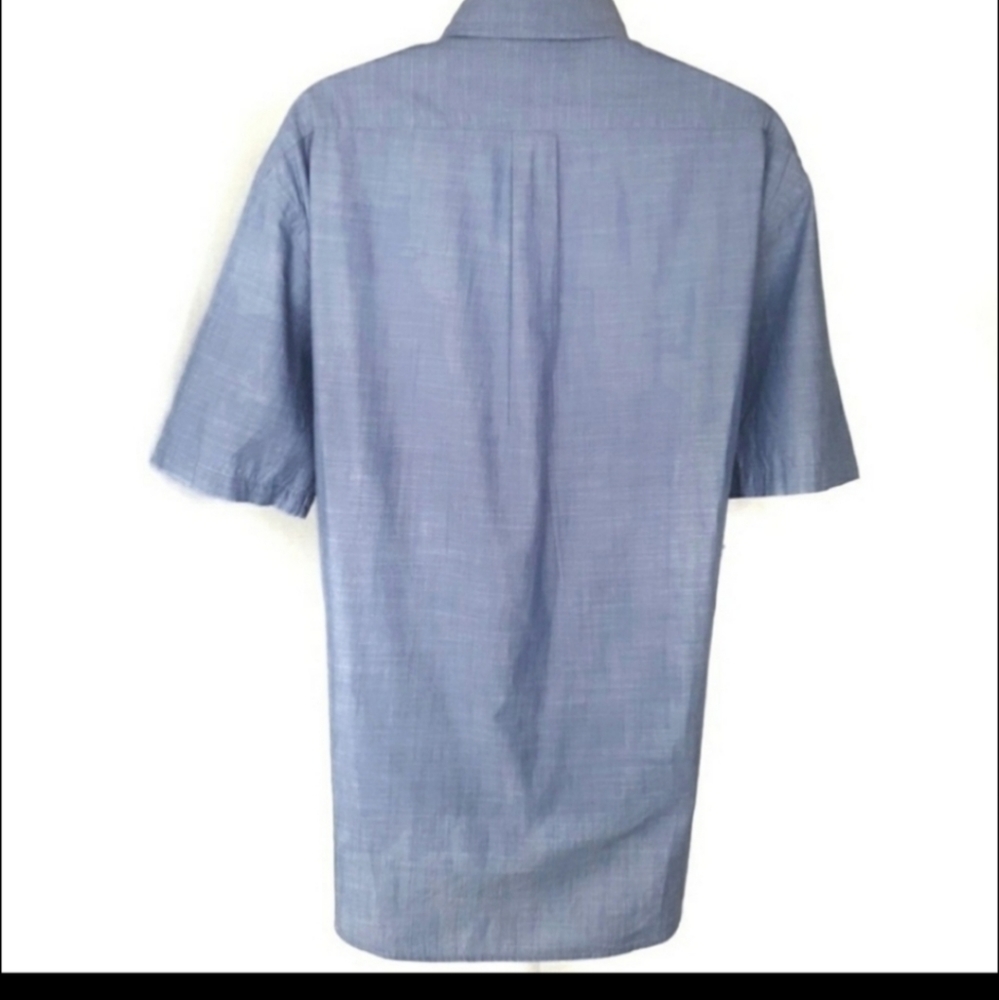 Roundtree & Yorke Shirt - Picture 3 of 4